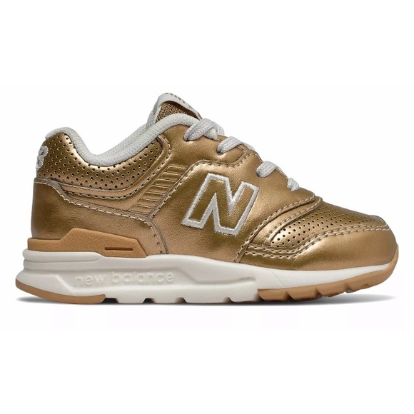 new balance 997h infant